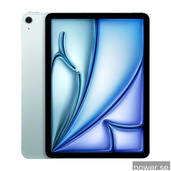 Apple iPad Air M4 11" Wi-Fi + Cellular 512GB - Blue