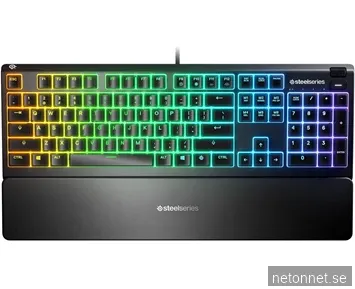 SteelSeries Apex 3