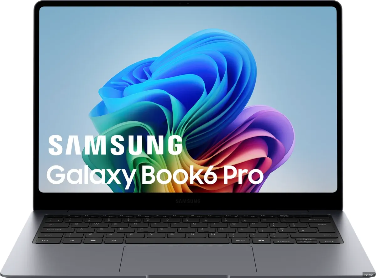 Galaxy Book6 Pro 14" AMOLED WQXGA+ Touch