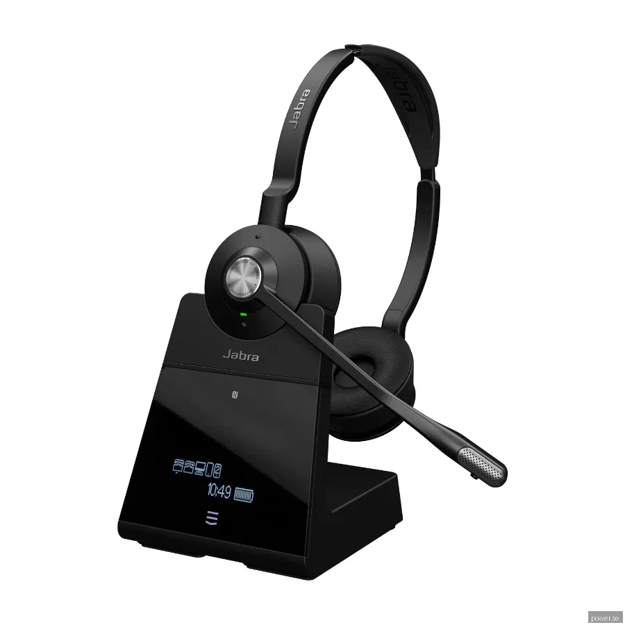 Jabra Engage 75 Stereo headset