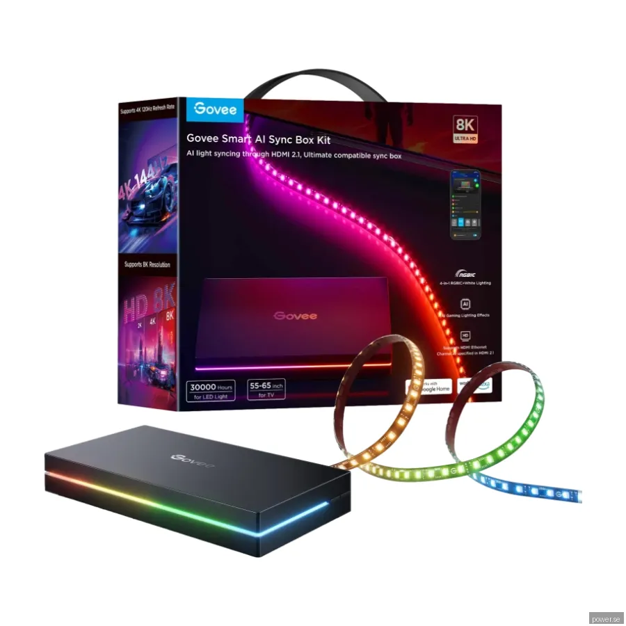 Govee H8604