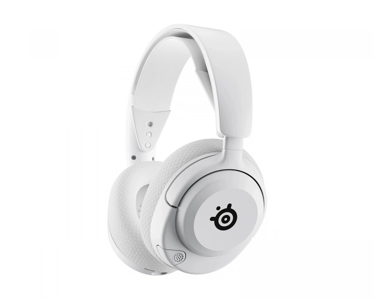 Steelseries Arctis Nova 5X gamingheadset Xbox (vit)