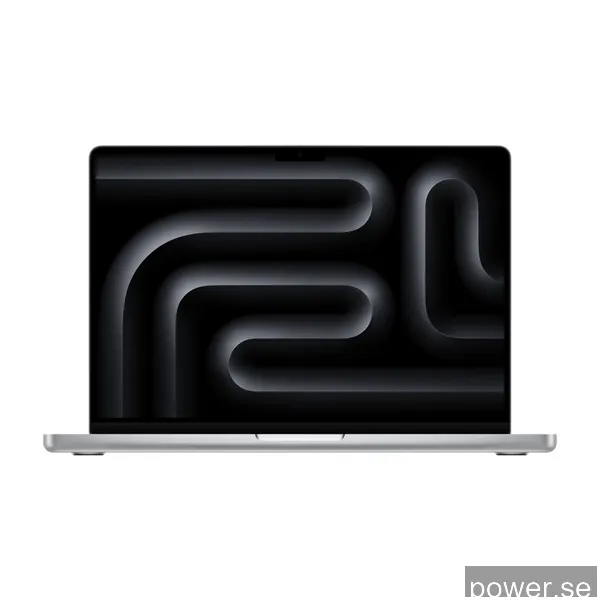 Apple MacBook Pro 14" (2023) 1 TB MRX73KS, silver