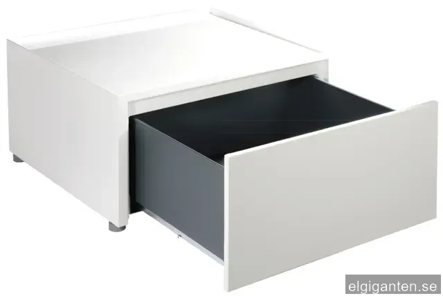 Nordic Quality Washing machine base Exclusive