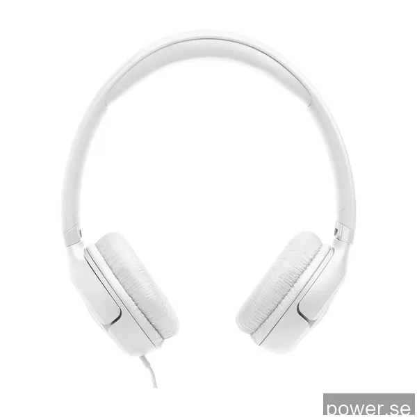 JBL Tune 530C USB-C - White