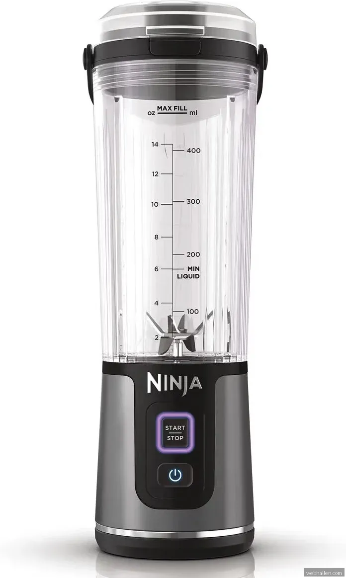 Ninja Mixer Blast BC151EUBK - 14 W