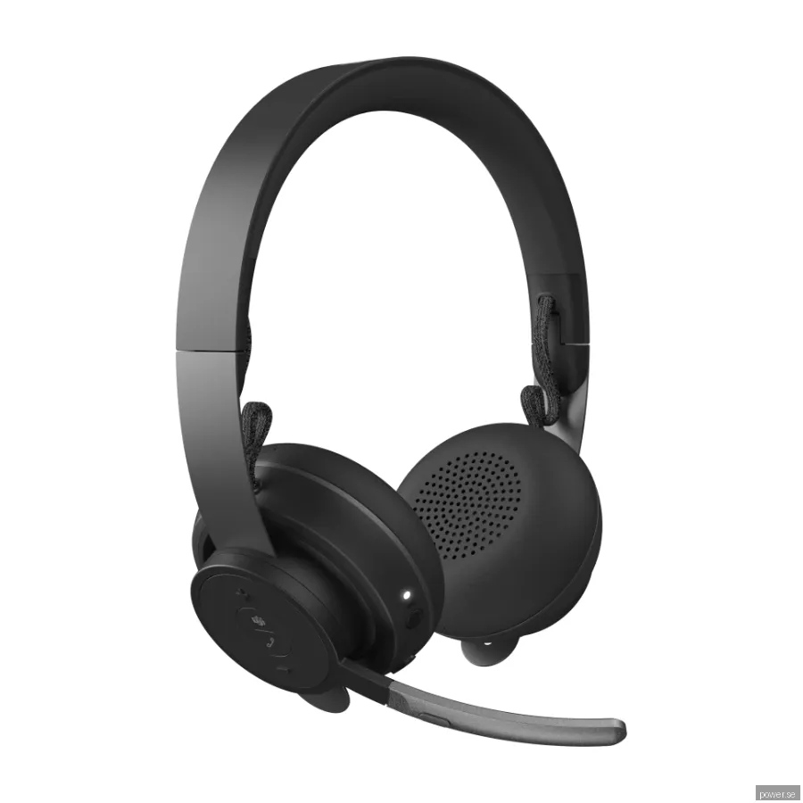 Logitech Zone Wireless MS