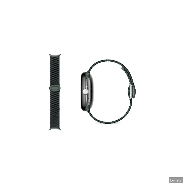 Google Pixel Watch Band Grön