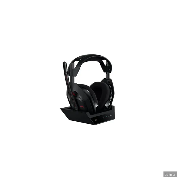 Logitech Astro A50 LIGHTSPEED Wireless Gaming Headset