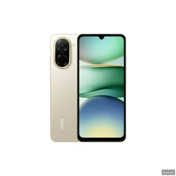 Xiaomi Redmi A5 6.88" 4G 64GB Guld