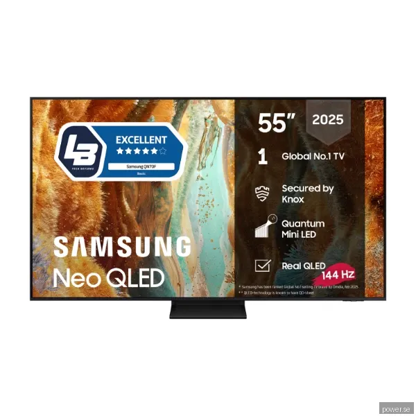 Samsung TQ55QN70FAUXXC