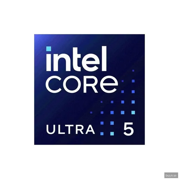 Intel Core Ultra 5 225 CPU -B-Grade