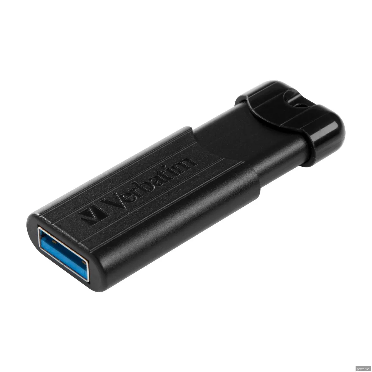 Verbatim PinStripe USB 3.1 - 64GB - USB-minne