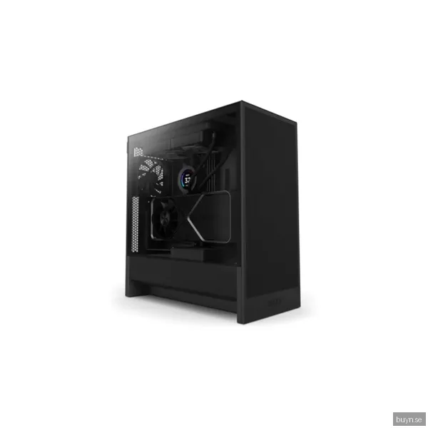 NZXT NZXT H5 Flow (2024) Compact Mid-Tower AT