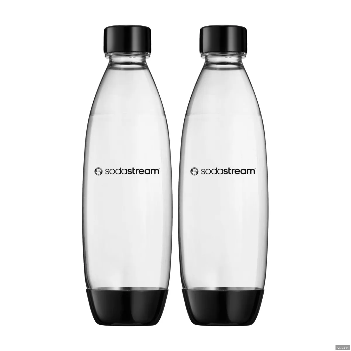 Sodastream Tritan bottle Fuse Duo