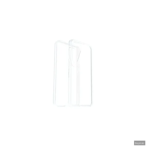 OtterBox React Skal för Samsung Galaxy S25 Plus Transparent