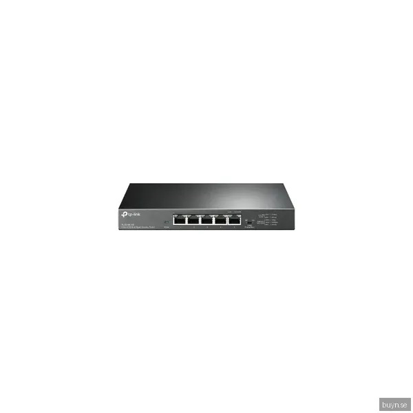 TP-Link TL-SG105-M2 5-Port 2.5G Desktop Switch