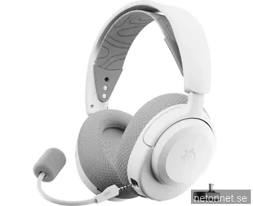SteelSeries Arctis Nova 3PW White