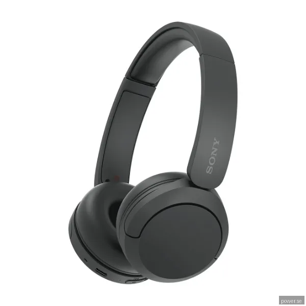 Sony WH-CH520 - Black