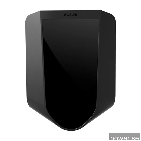 Easee Ready backplate