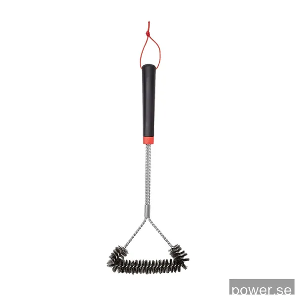 Weber Tresidig Grillborste 46 cm