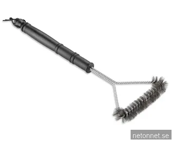 Austin and Barbeque AABQ Cleaning Brush