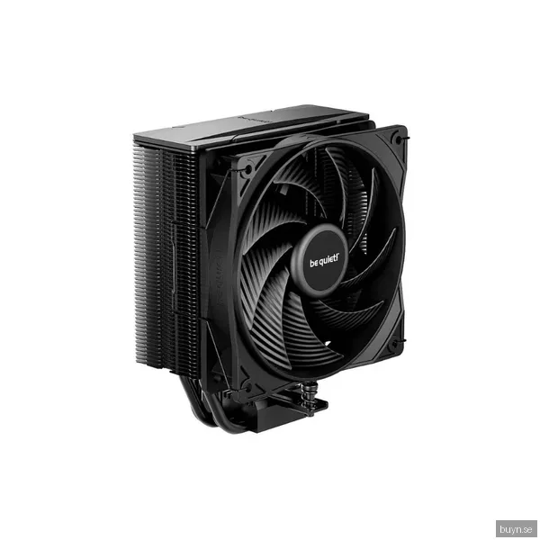 be quiet! Dark Rock Pro 5 - CPU Luftkylare - Max 32 dBA