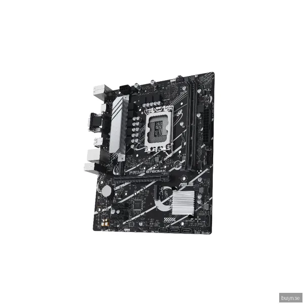 ASUS Prime B760M-K mATX LGA1700