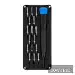 iFixit Minnow Precision Bit set