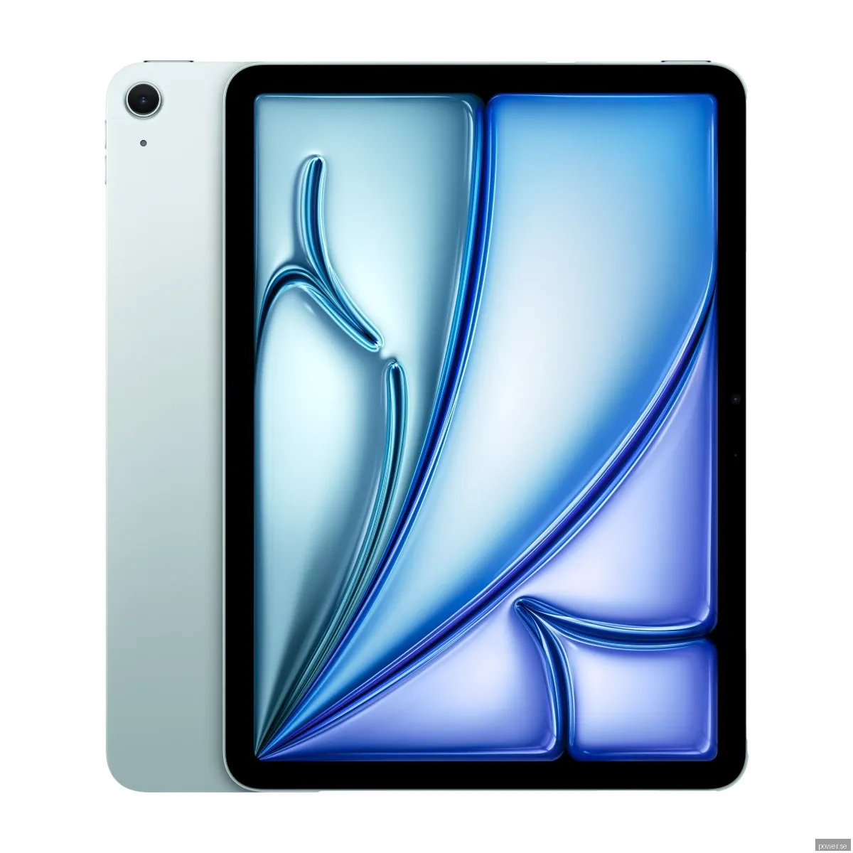 Apple iPad Air 11" (2026) Wi-Fi 512 GB, blå