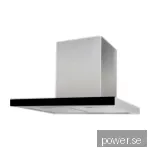 Witt T-Line Hero 60B köksfläkt