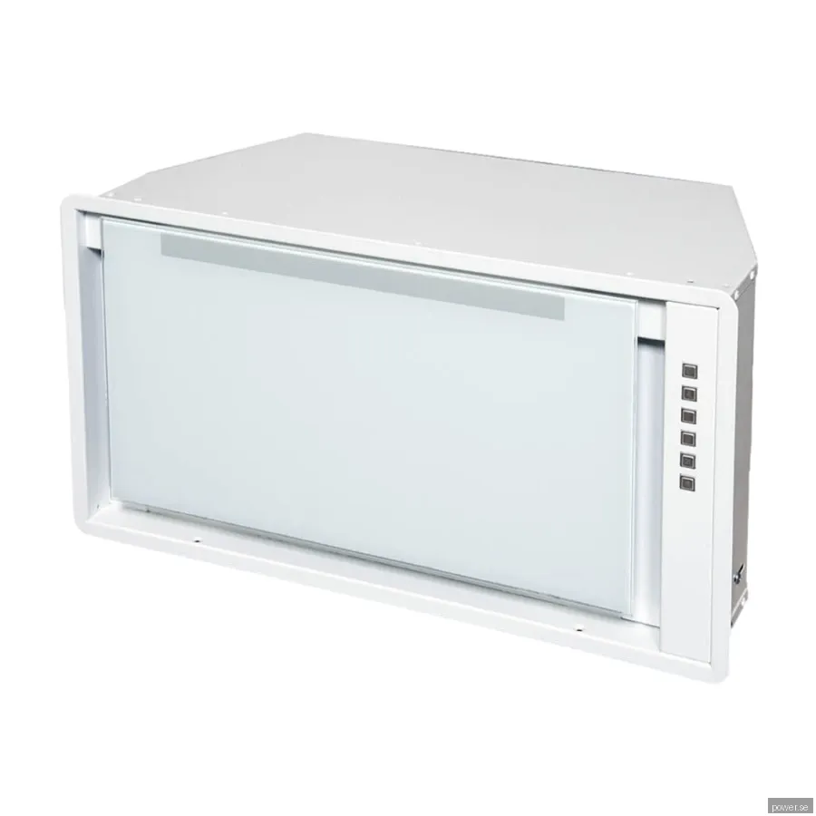 Witt Bright 52 W-2 köksfläkt