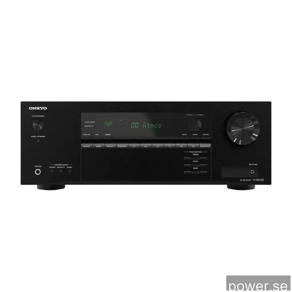 ONKYO TX-SR3100 5.2 AV-receiver