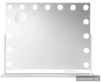 Wilfa by Wilfa Sminkspegel Star