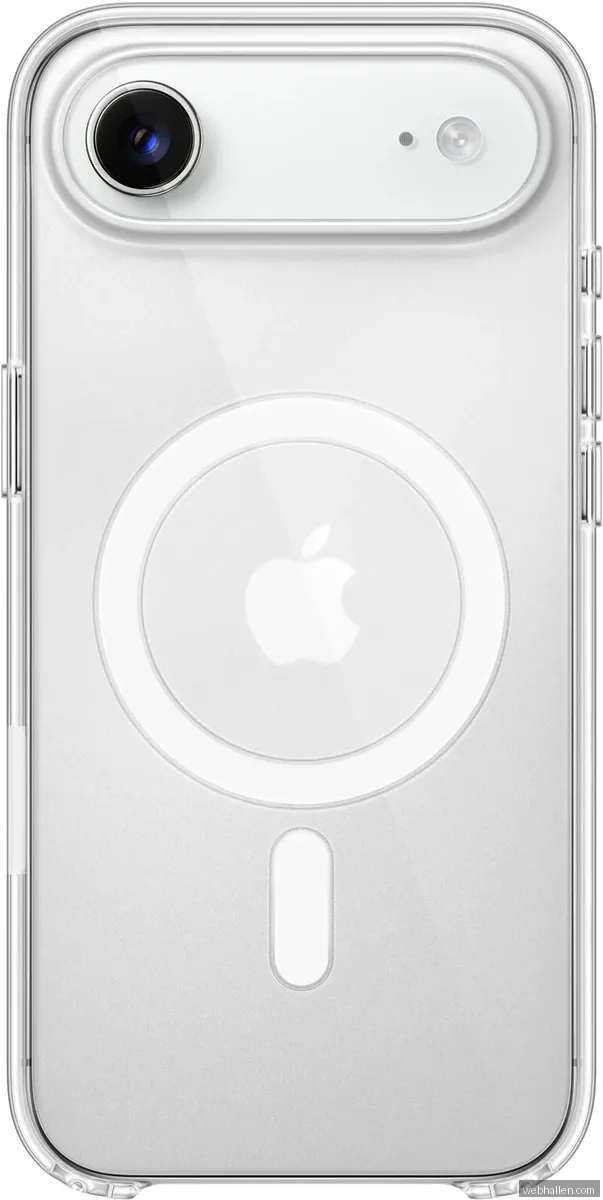 Apple iPhone Air-fodral med MagSafe - Frost
