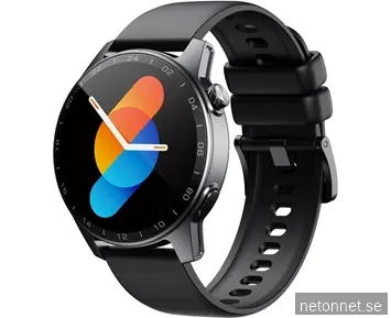 HAVIT Smart watch M9056 1.43'' AMOLED, IP68, Black