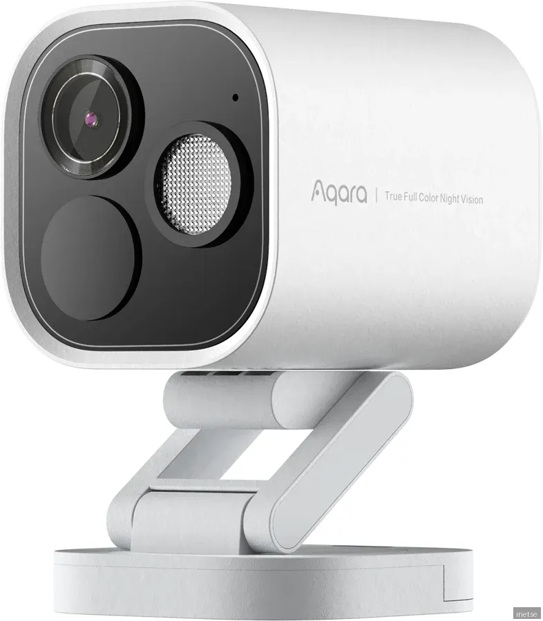 Aqara G5 Pro Camera Hub WiFi Vit