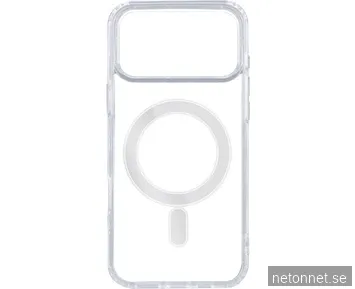 Andersson TPU Case MagSafe Apple iPhone 17 Pro - Clear