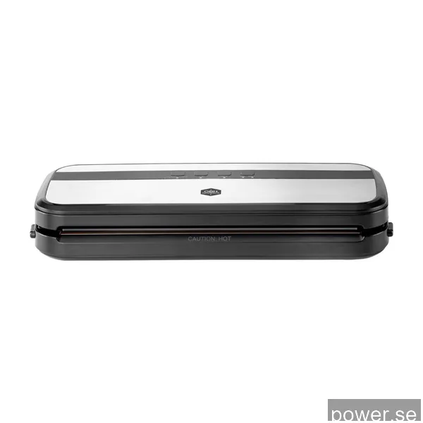 OBH Nordica Complete Seal Vacuum Sealer