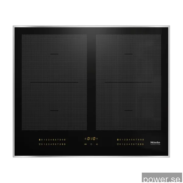 Miele KM 7564 FR induktionshäll