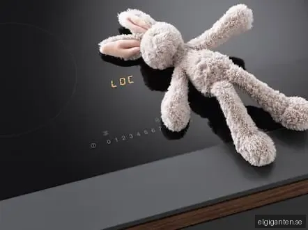 Miele Induktionshälll KM 7474 FL (80cm)