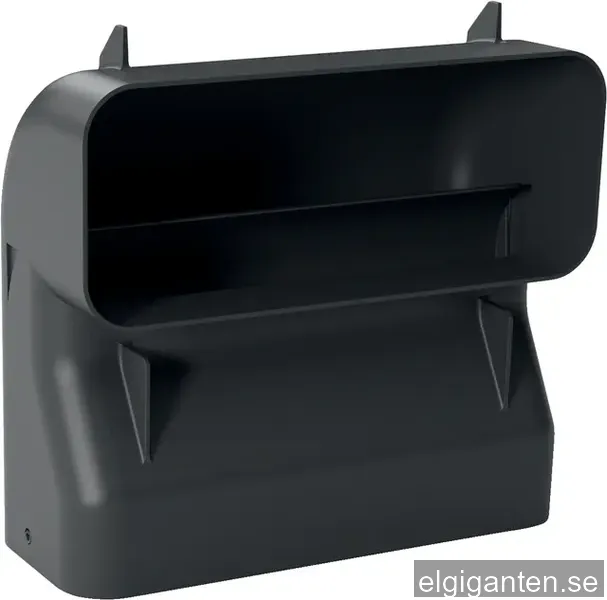 Siemens platt kanalfläkt HZ9VDSB4