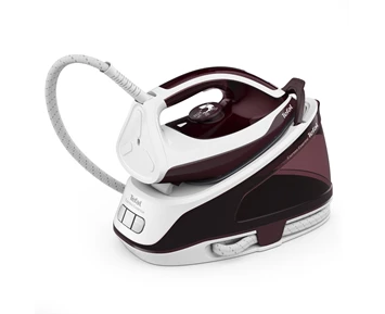Tefal Ångstrykjärn Express Easy Plus Steam Generator