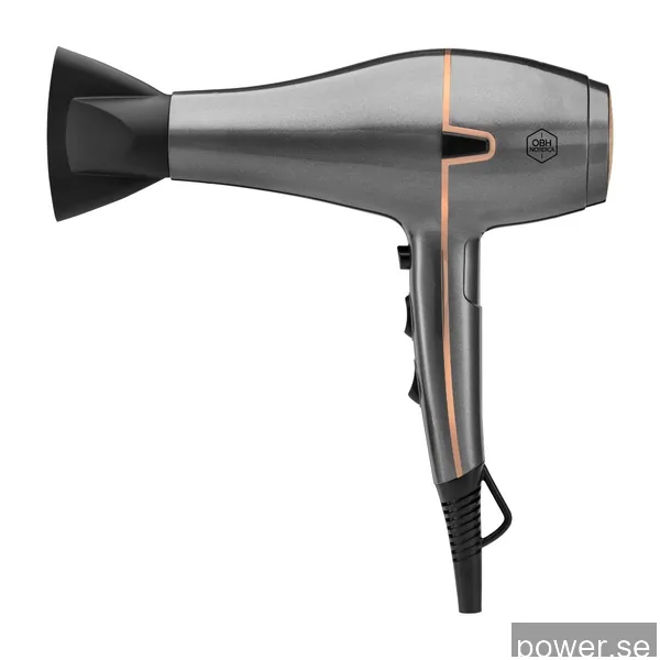 OBH Artist Keratin Care hårfön