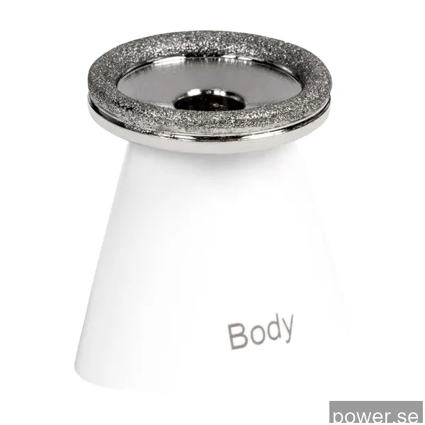 Silkn Revit Prestige Spets för kropp