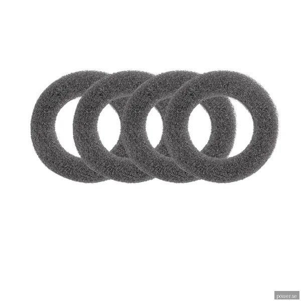 Silkn Vacupedi ersättningsfilter