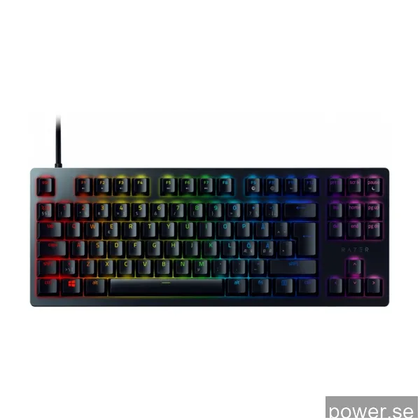 Razer Huntsman Tournament Edition gamingtangentbord