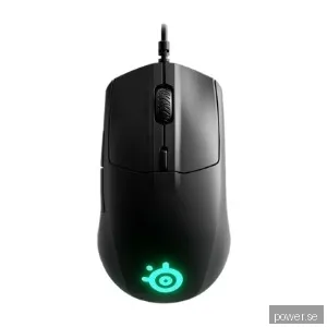 Steelseries Rival 3 gamingmus