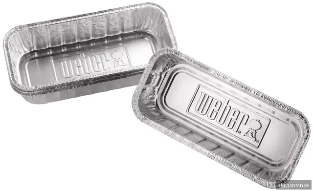 Weber dropplåt 6498 (10 st)