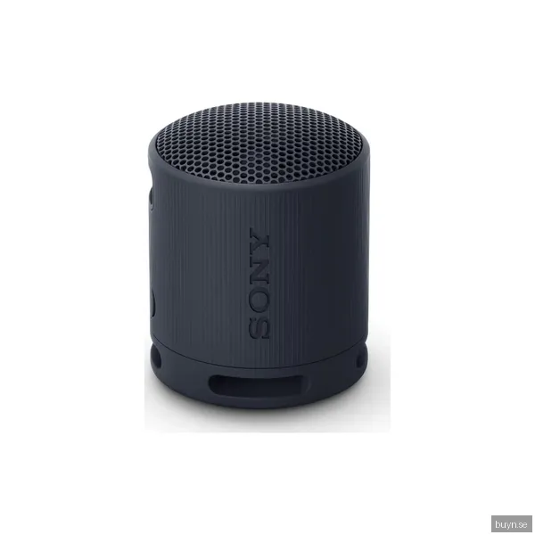 Sony SRSXB100 - Black